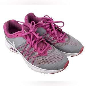 NIKE Women's Air Relentless 6 Running Shoe Sz 8